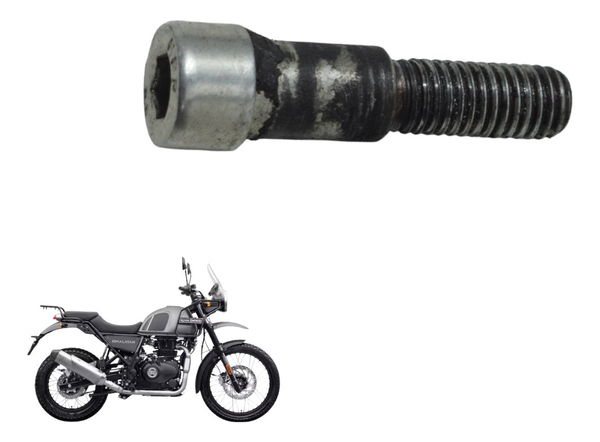 Parafuso Pedal Desca Later Royal Enfield Himalayan 411 19-25