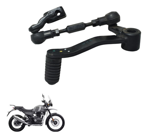 Pedal Câmbio Royal Enfield Himalayan 411 19-25 Original