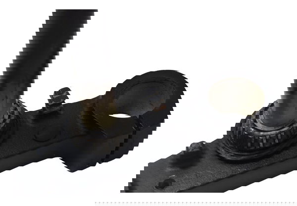 Mesa Inferior Empenada Royal Enfield Himalayan 411 19-25 Ori Preto