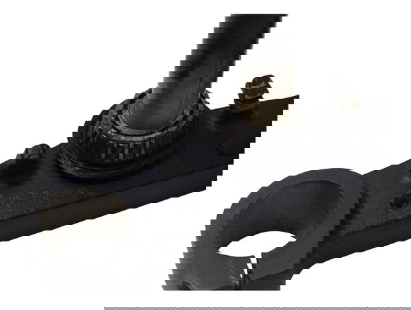 Mesa Inferior Empenada Royal Enfield Himalayan 411 19-25 Ori Preto