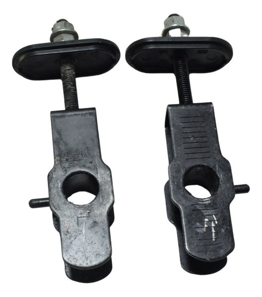 Par Esticador Corrente Royal Enfield Himalayan 411 19-25 Ori