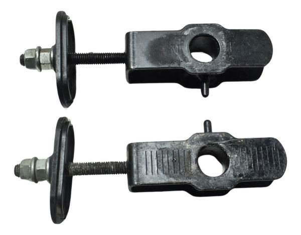 Par Esticador Corrente Royal Enfield Himalayan 411 19-25 Ori