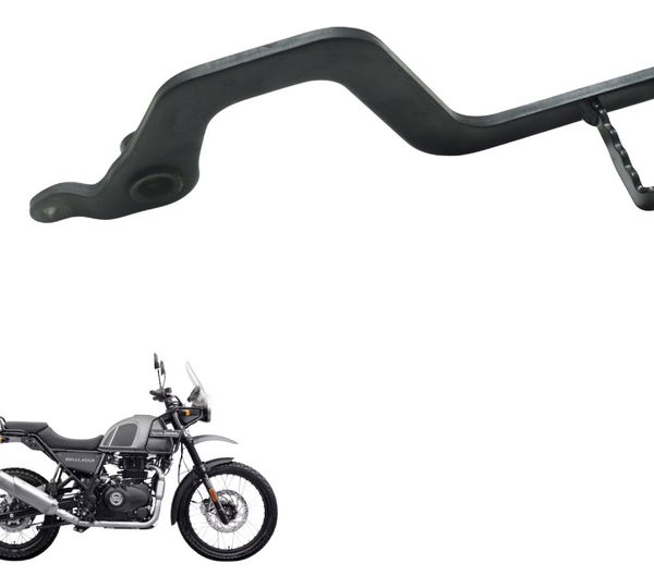 Pedal Freio Royal Enfield Himalayan 411 19-25 Original