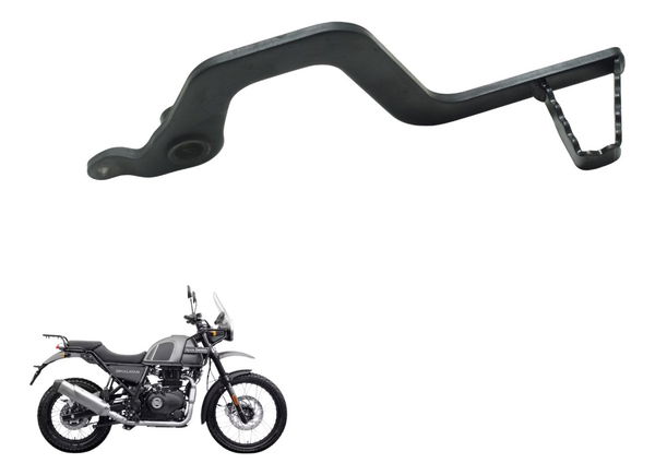 Pedal Freio Royal Enfield Himalayan 411 19-25 Original
