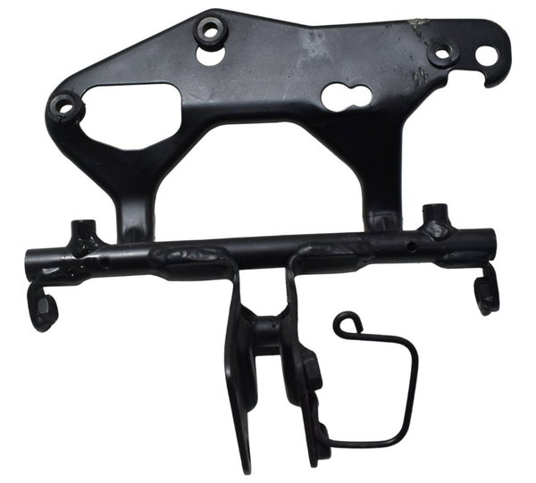 Aranha Farol Empenada Royal Enfield Himalayan 411 19-25 Orig