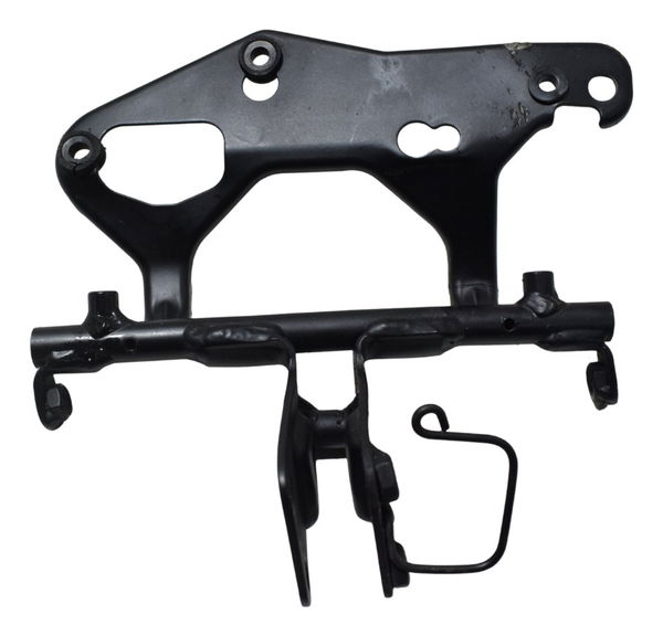 Aranha Farol Empenada Royal Enfield Himalayan 411 19-25 Orig