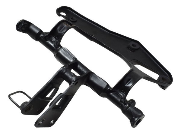 Aranha Farol Empenada Royal Enfield Himalayan 411 19-25 Orig