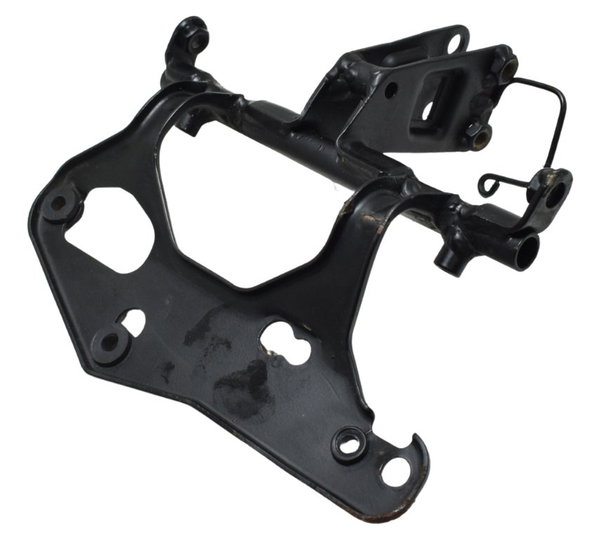 Aranha Farol Empenada Royal Enfield Himalayan 411 19-25 Orig