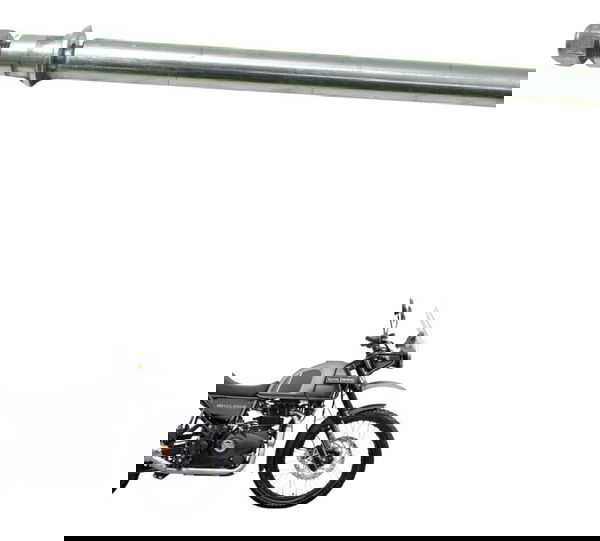 Eixo Quadro Elástico Royal Enfield Himalayan 411 19-25 Origi
