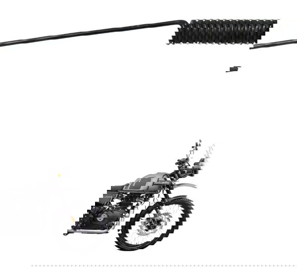 Mola Cavelete Central Royal Enfield Himalayan 411 19-25 Orig