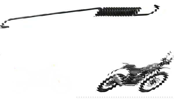 Mola Cavelete Central Royal Enfield Himalayan 411 19-25 Orig