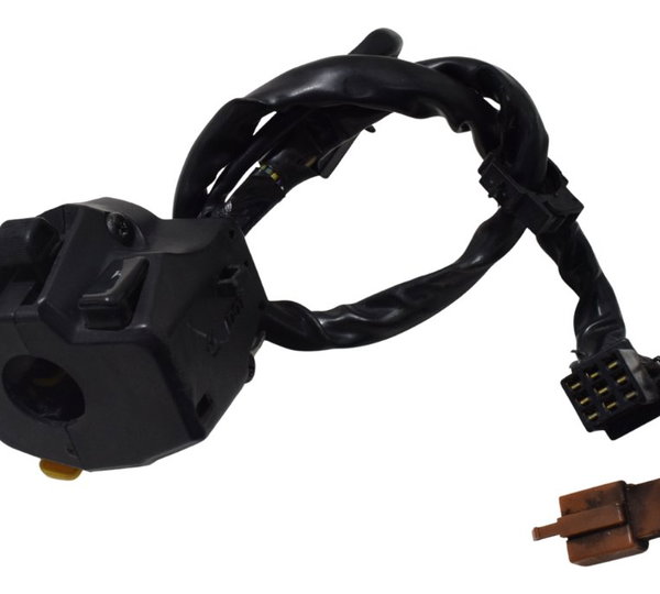 Chave Punho Luz Royal Enfield Himalayan 411 19-25 Original