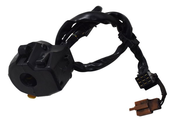 Chave Punho Luz Royal Enfield Himalayan 411 19-25 Original