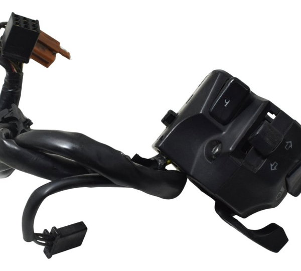 Chave Punho Luz Royal Enfield Himalayan 411 19-25 Original