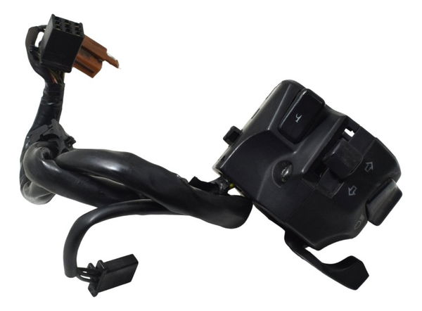 Chave Punho Luz Royal Enfield Himalayan 411 19-25 Original