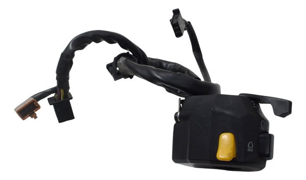 Chave Punho Luz Royal Enfield Himalayan 411 19-25 Original