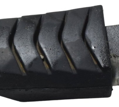 Pedaleira Traseira Esq Royal Enfield Himalayan 411 19-25 Ori