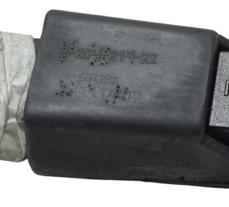 Pedaleira Traseira Esq Royal Enfield Himalayan 411 19-25 Ori