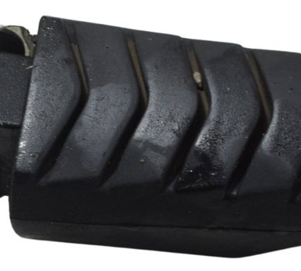 Pedaleira Traseira Esq Royal Enfield Himalayan 411 19-25 Ori