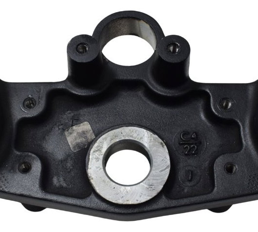 Mesa Superior Royal Enfield Himalayan 411 19-25 Origi