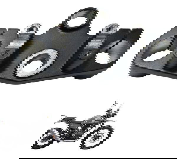 Mesa Superior Royal Enfield Himalayan 411 19-25 Origi