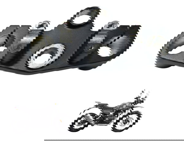 Mesa Superior Royal Enfield Himalayan 411 19-25 Origi