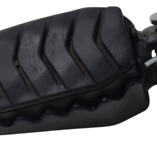 Pedaleira Dianteiro Esq Royal Enfield Himalayan 411 19-25 Or