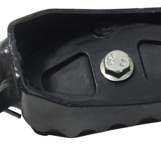 Pedaleira Dianteiro Esq Royal Enfield Himalayan 411 19-25 Or