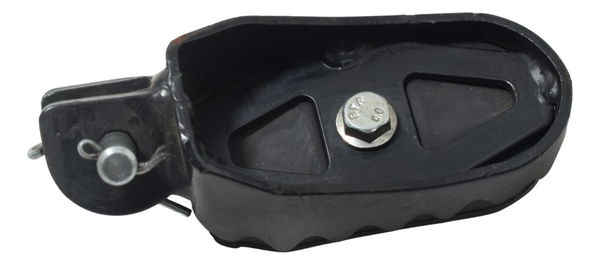 Pedaleira Dianteiro Esq Royal Enfield Himalayan 411 19-25 Or