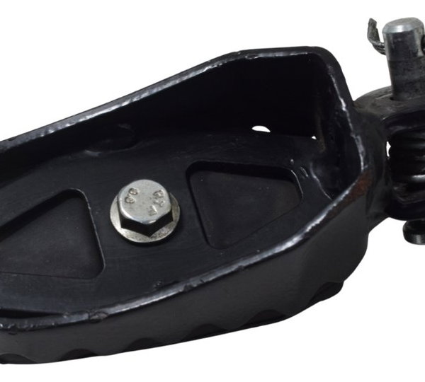 Pedaleira Dianteiro Esq Royal Enfield Himalayan 411 19-25 Or