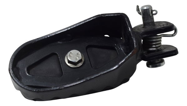 Pedaleira Dianteiro Esq Royal Enfield Himalayan 411 19-25 Or