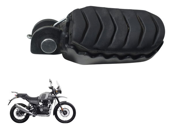 Pedaleira Dianteiro Esq Royal Enfield Himalayan 411 19-25 Or