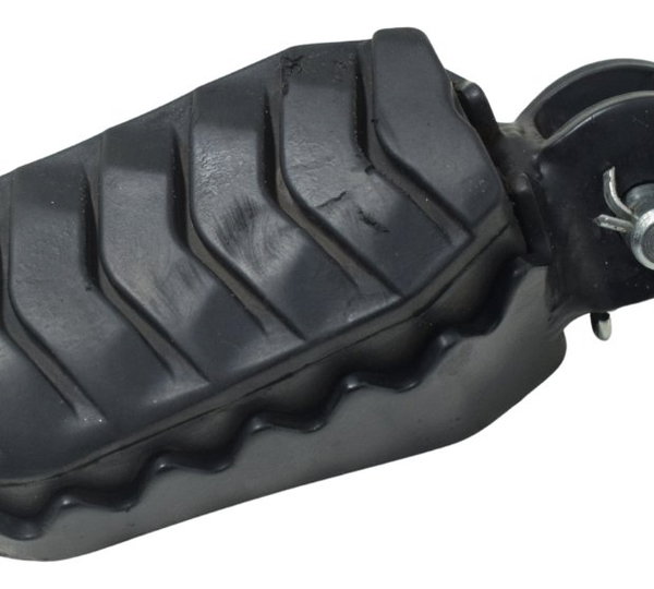 Pedaleira Dian Dir C/det Royal Enfield Himalayan 411 19-25