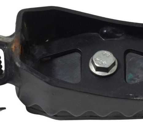 Pedaleira Dian Dir C/det Royal Enfield Himalayan 411 19-25