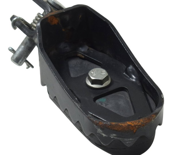 Pedaleira Dian Dir C/det Royal Enfield Himalayan 411 19-25