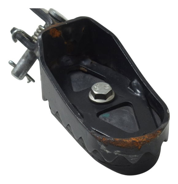 Pedaleira Dian Dir C/det Royal Enfield Himalayan 411 19-25