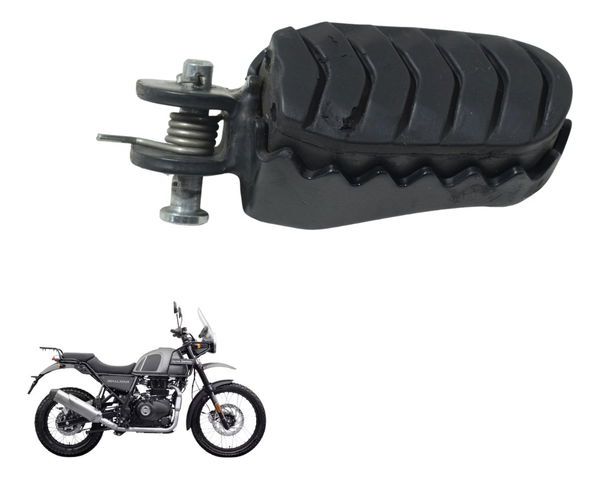 Pedaleira Dian Dir C/det Royal Enfield Himalayan 411 19-25