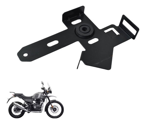 Suporte Reles Royal Enfield Himalayan 411 19-25 Origi