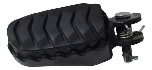 Pedaleira Dian Esq C/det Royal Enfield Himalayan 411 19-25