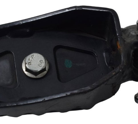 Pedaleira Dian Esq C/det Royal Enfield Himalayan 411 19-25
