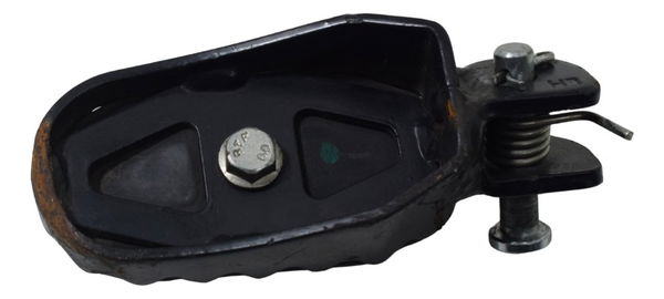 Pedaleira Dian Esq C/det Royal Enfield Himalayan 411 19-25