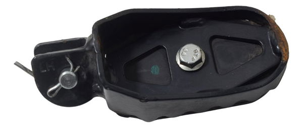 Pedaleira Dian Esq C/det Royal Enfield Himalayan 411 19-25