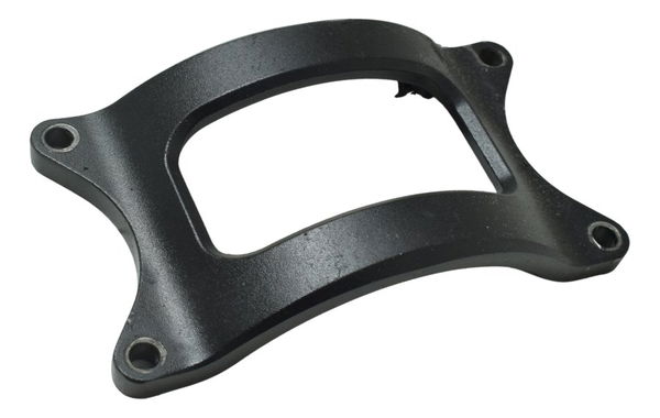 Suporte Paralama Diant Det Royal Enfield Himalayan 411 19-25 Preto