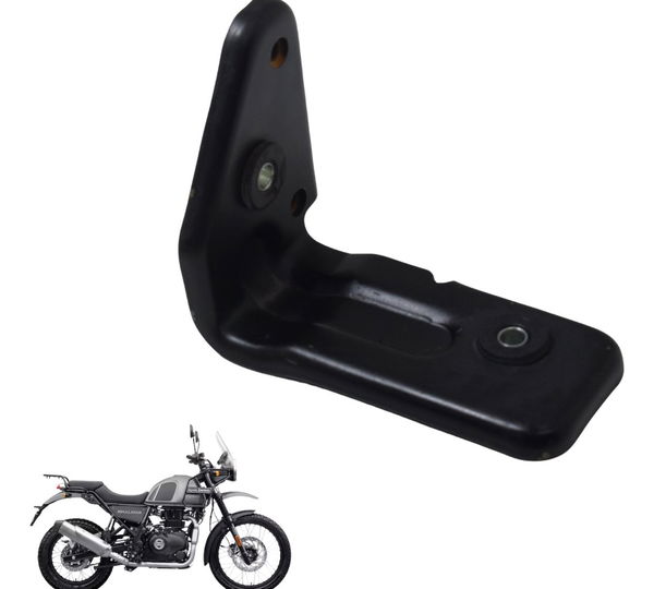 Suporte Módulo Abs Royal Enfield Himalayan 411 19-25 Origi