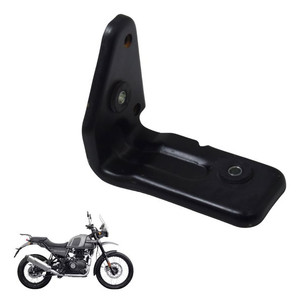 Suporte Módulo Abs Royal Enfield Himalayan 411 19-25 Origi