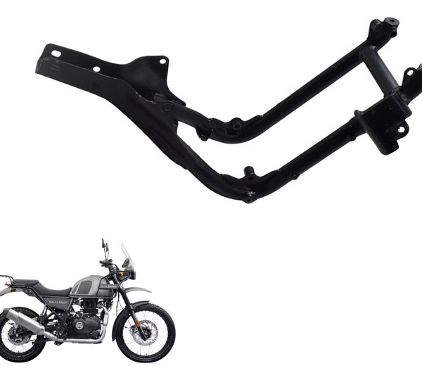 Berço Motor Royal Enfield Himalayan 411 19-25 Origi