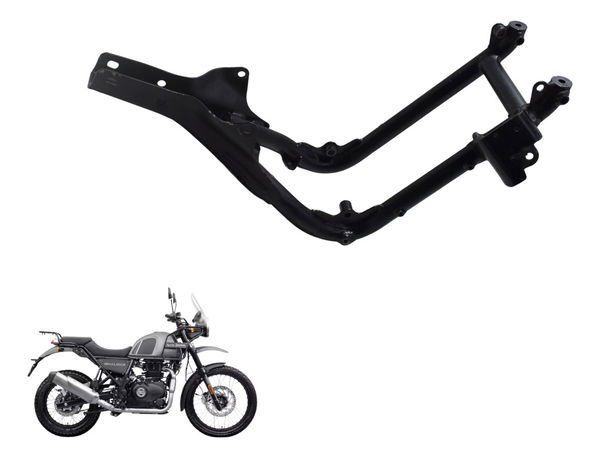 Berço Motor Royal Enfield Himalayan 411 19-25 Origi