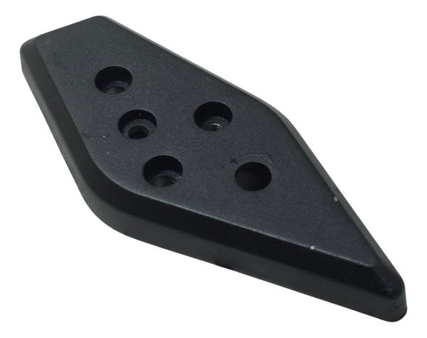 Protetor Pedaleira Esq Royal Enfield Himalayan 411 19-25 Ori