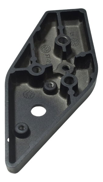 Protetor Pedaleira Esq Royal Enfield Himalayan 411 19-25 Ori