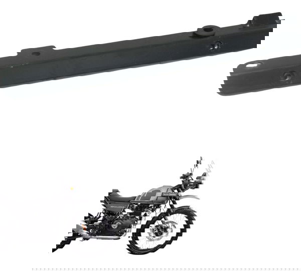 Suporte Royal Enfield Himalayan 411 19-25 Origi